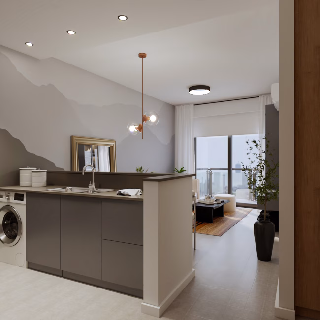 Render Palermo